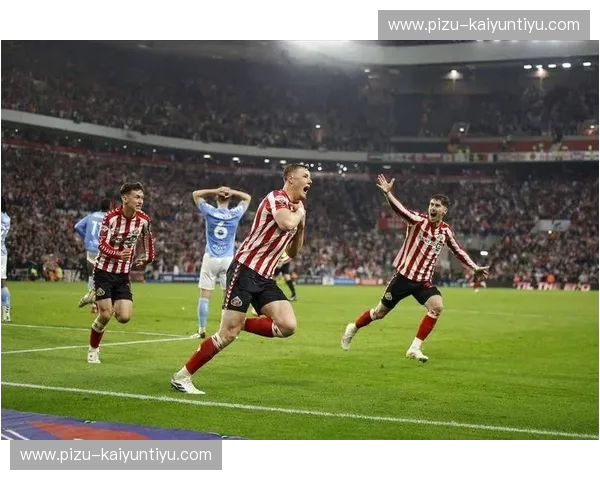 光荣与挣扎：桑德兰与埃弗顿的英格兰足球史诗