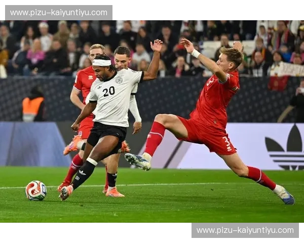 战火重燃！欧洲杯焦点之战，德国与波兰的宿命对决，谁能笑到最后？